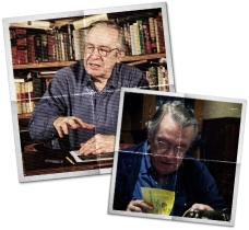 Prof. Olavo de Carvalho