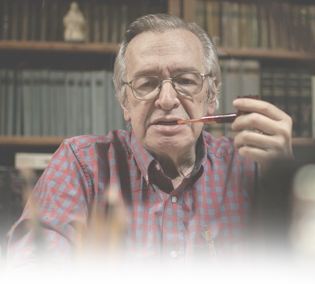 Olavo de Carvalho