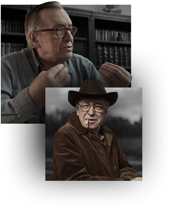 Olavo de Carvalho