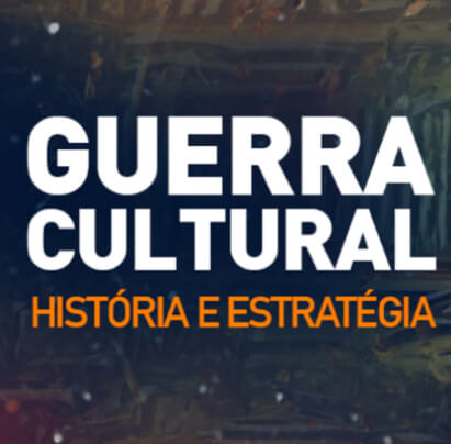 Guerra Cultural