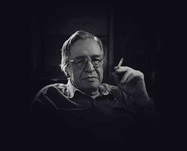 Olavo de Carvalho