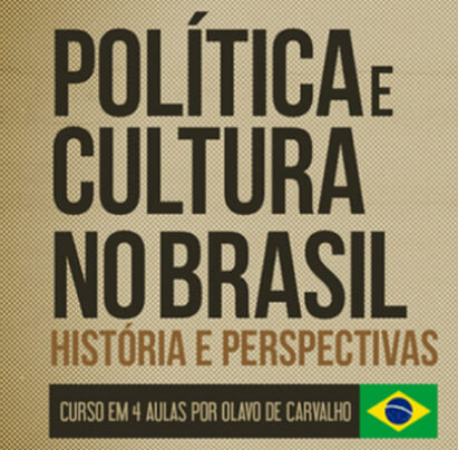 Política e Cultura no Brasil - História e Perpectivas