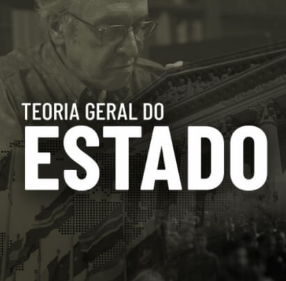 Teoria do Estado
